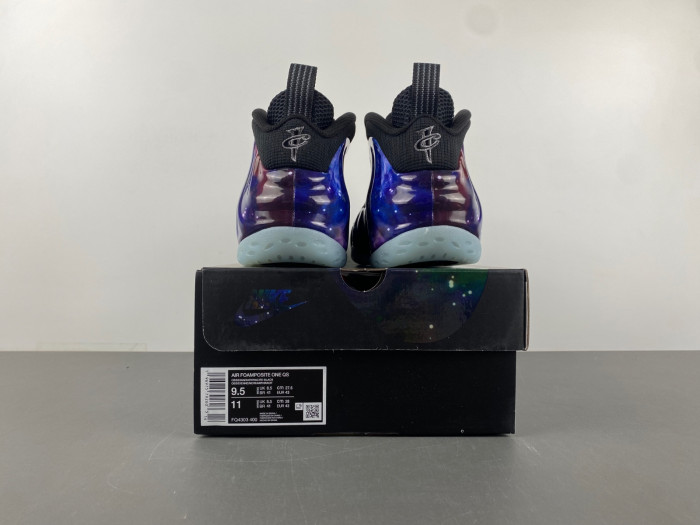 Nike Air Foamposite One “Galaxy ” FQ4303-400