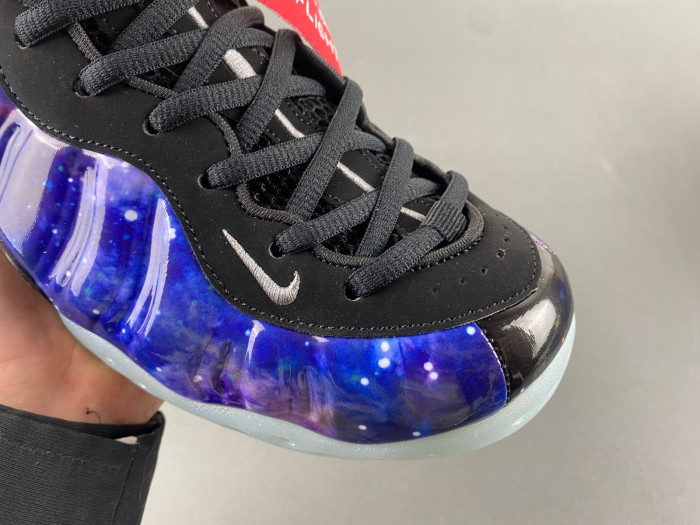 Nike Air Foamposite One “Galaxy ” FQ4303-400