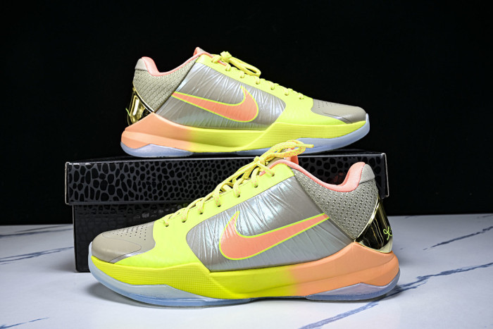 Nike Kobe 5 Protro IQ9316-200