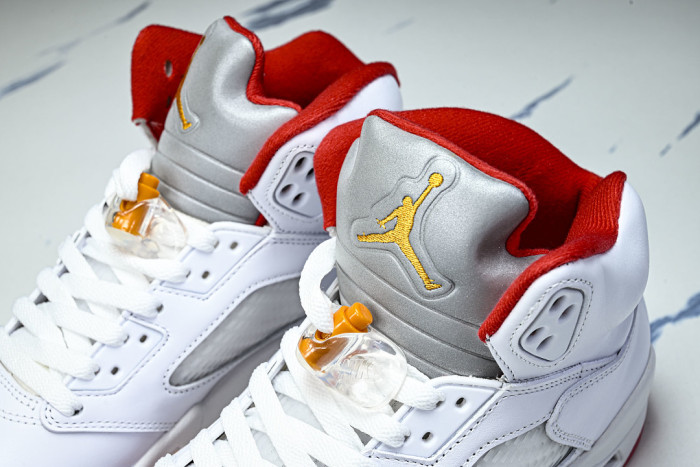 (2026) Air Jordan 5 Retro OG 