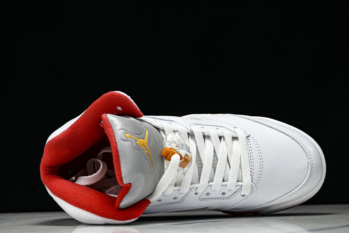 (2026) Air Jordan 5 Retro OG 