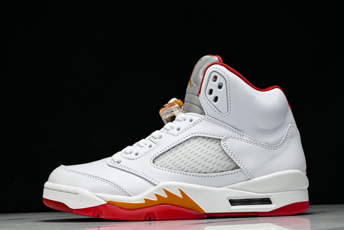 (2026) Air Jordan 5 Retro OG 'Sunset' IV5678-102