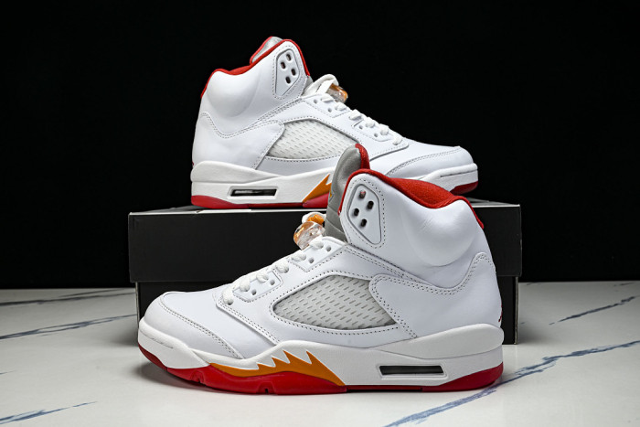 (2026) Air Jordan 5 Retro OG 