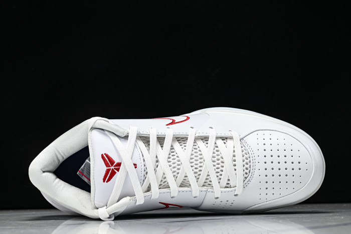 Nike Kobe 4 IV6591-103