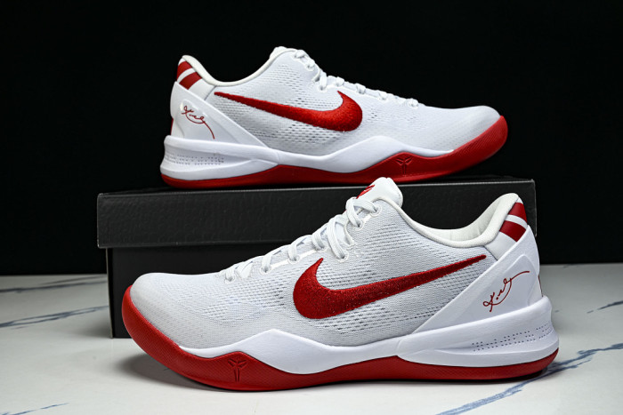 Nike Kobe 8 "SYSTEM" HM6469-101