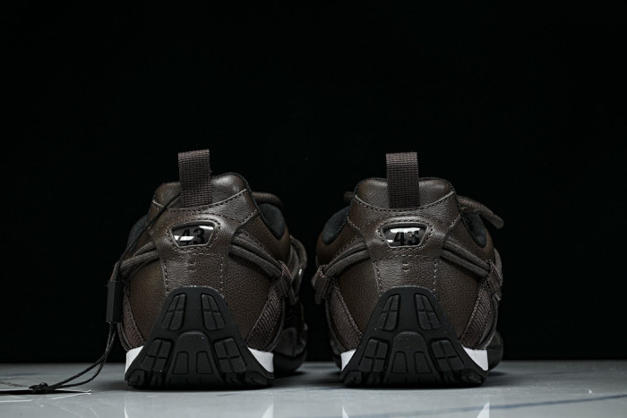 BL RADAR SNEAKER BR-09