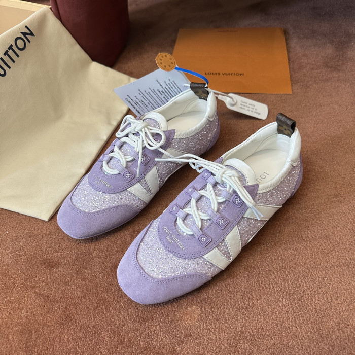 LOVT SNEAKER lv-724
