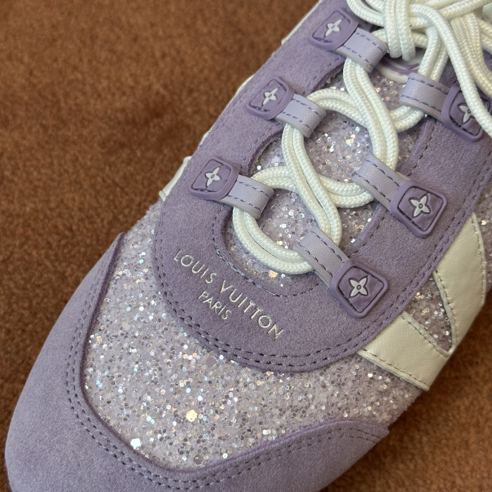 LOVT SNEAKER lv-724