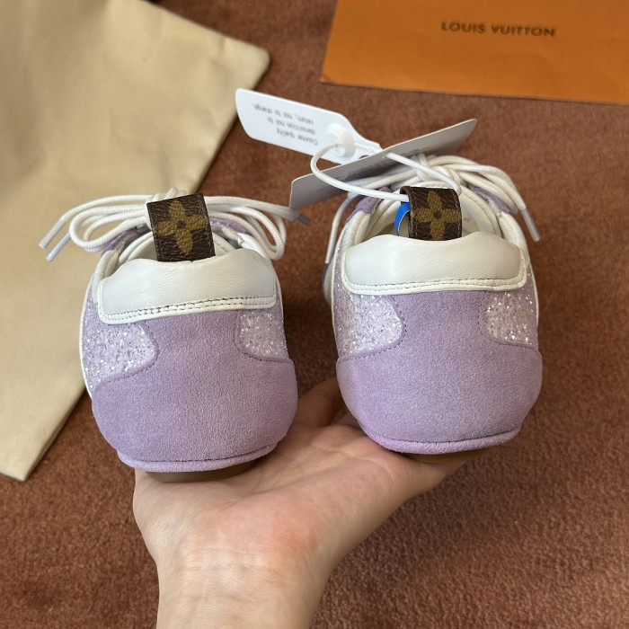 LOVT SNEAKER lv-724