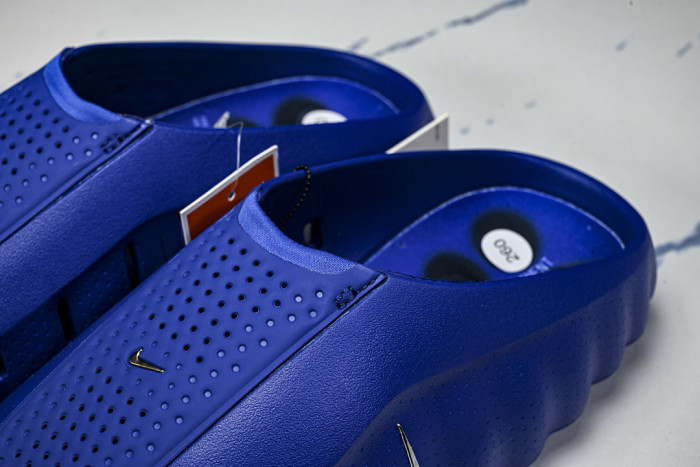 Nike Mind 001 Slide Old Royal HQ4309-400