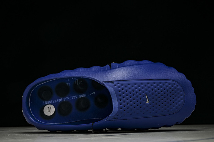 Nike Mind 001 Slide Old Royal HQ4309-400