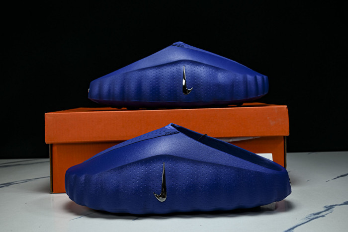 Nike Mind 001 Slide Old Royal HQ4309-400