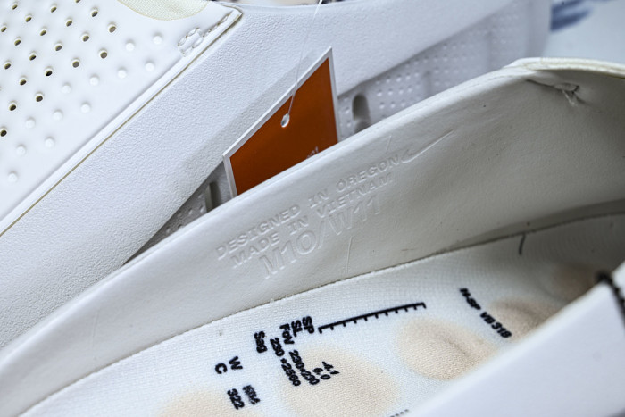 Nike Mind 001 Slide Summit White HQ4309-101