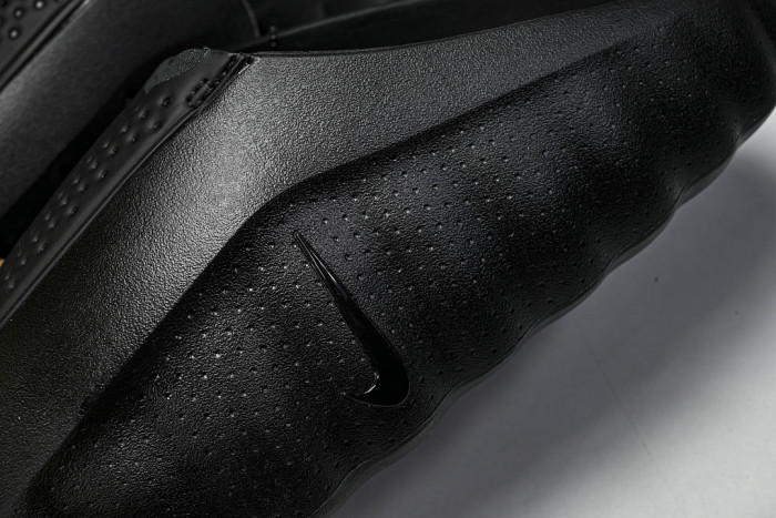 Nike Mind 001 Slide Triple Black HQ4307-005 (RUN SMALL,PLS 1 SIZE UP)