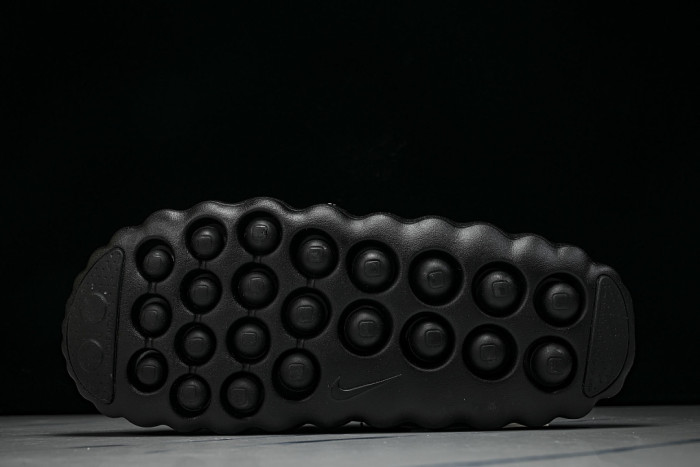 Nike Mind 001 Slide Triple Black HQ4307-005 (RUN SMALL,PLS 1 SIZE UP)