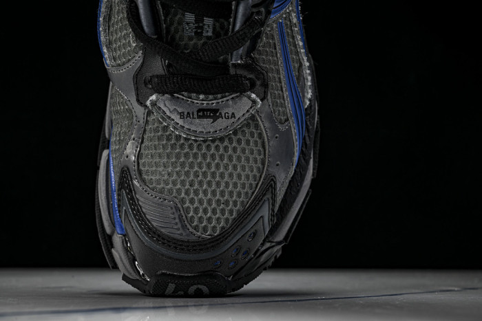 BL RUNNER SNEAKERS BLR-50