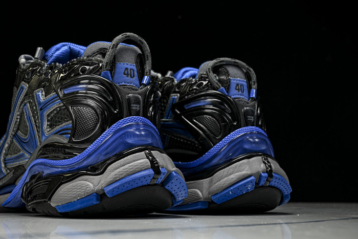 BL RUNNER SNEAKERS BLR-50
