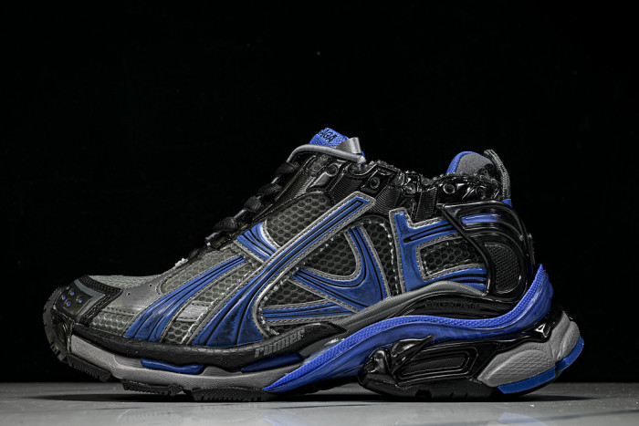 BL RUNNER SNEAKERS BLR-50