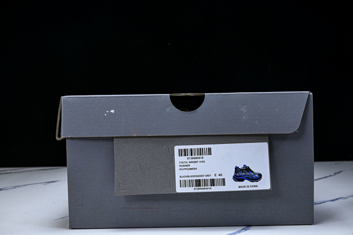 BL RUNNER SNEAKERS BLR-50