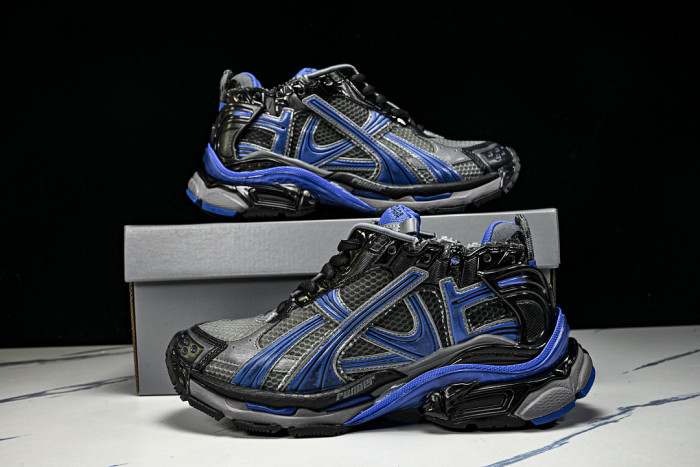 BL RUNNER SNEAKERS BLR-50