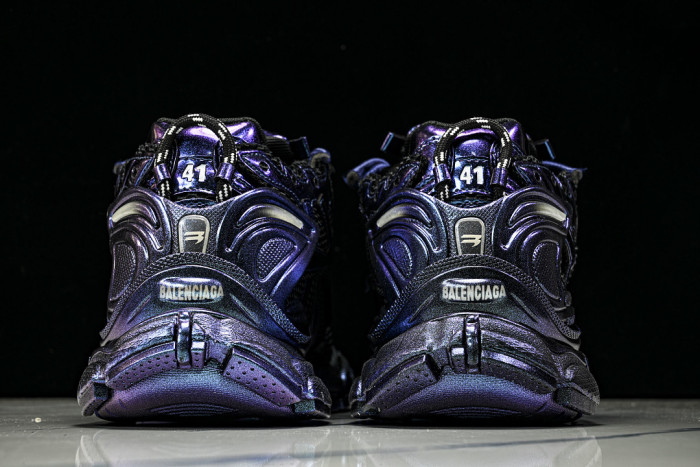 BL RUNNER SNEAKERS WRNBT-4000