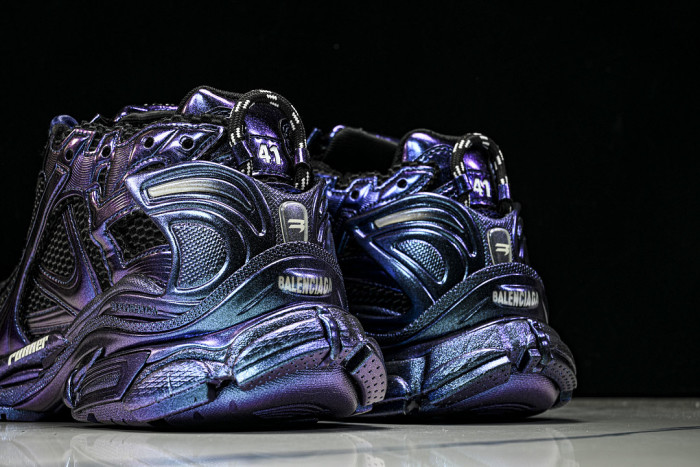 BL RUNNER SNEAKERS WRNBT-4000