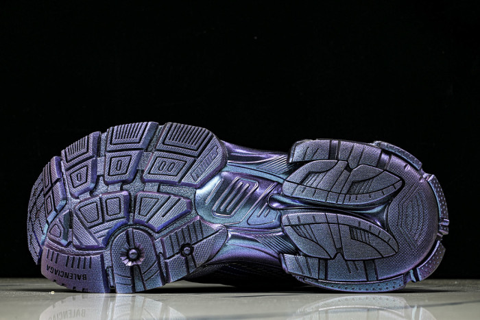 BL RUNNER SNEAKERS WRNBT-4000