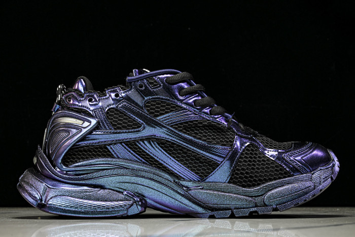 BL RUNNER SNEAKERS WRNBT-4000