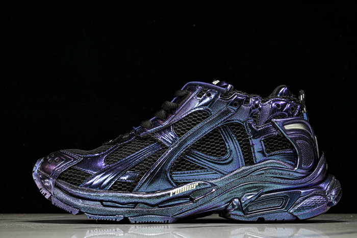 BL RUNNER SNEAKERS WRNBT-4000