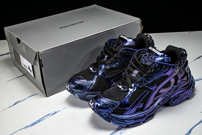 BL RUNNER SNEAKERS WRNBT-4000