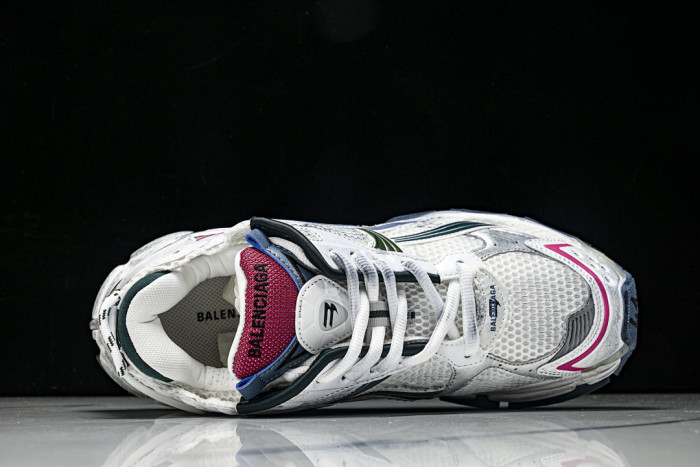 BL RUNNER SNEAKERS W3RMU-9934