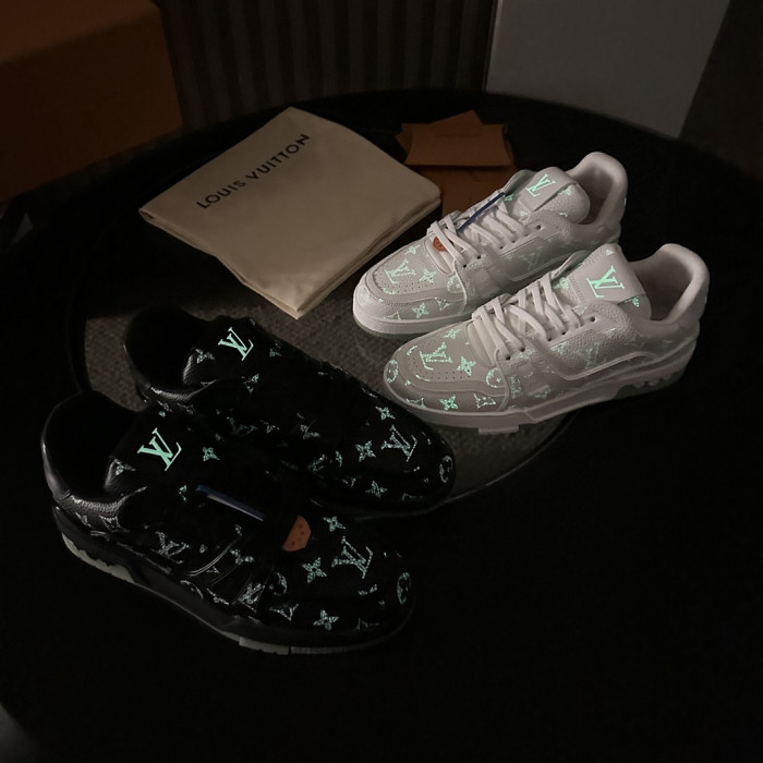 LOVT SNEAKER lv-726