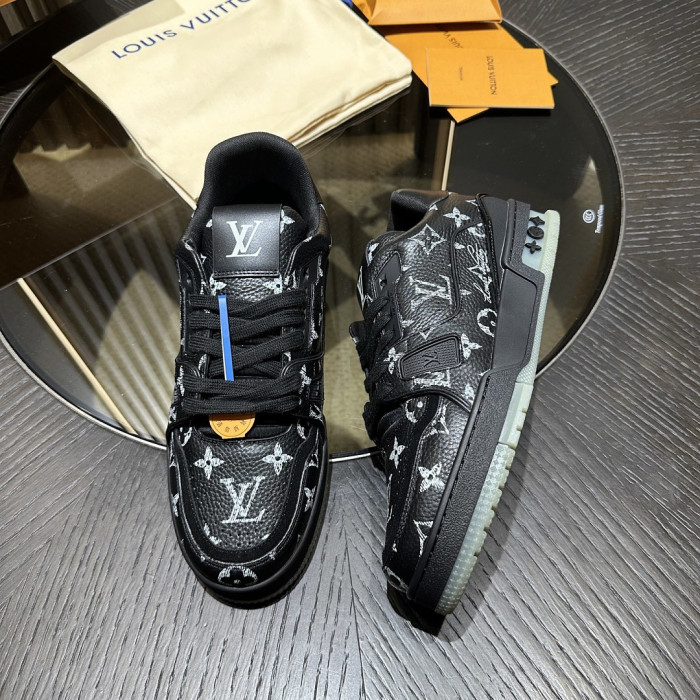 LOVT SNEAKER lv-727