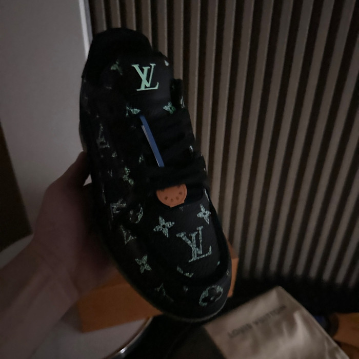 LOVT SNEAKER lv-727