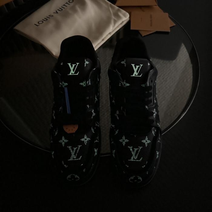 LOVT SNEAKER lv-727