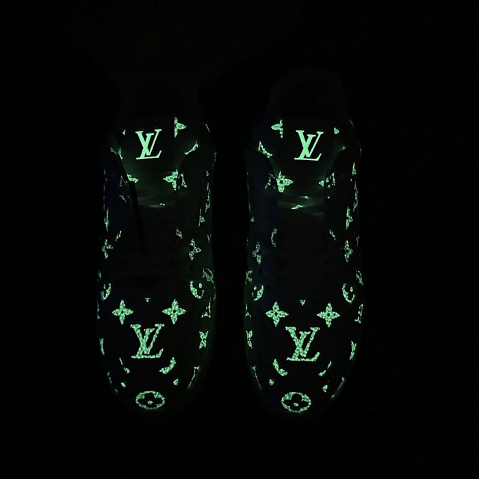LOVT SNEAKER lv-727