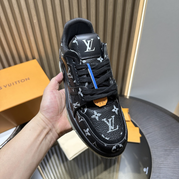 LOVT SNEAKER lv-727