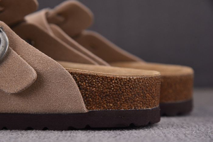 birken shoes bs-8