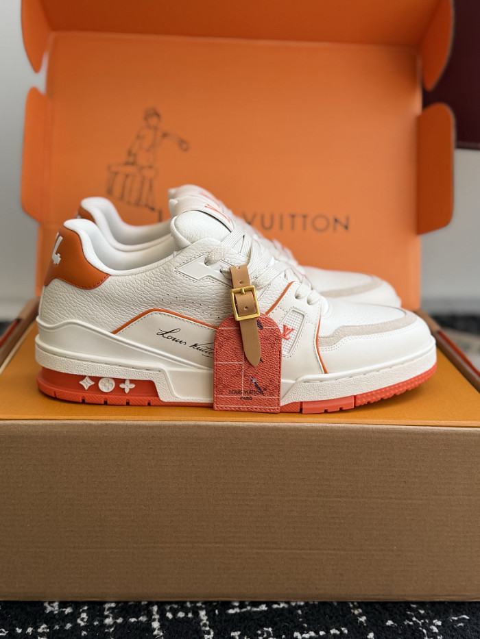 LOVT SNEAKER lv-728