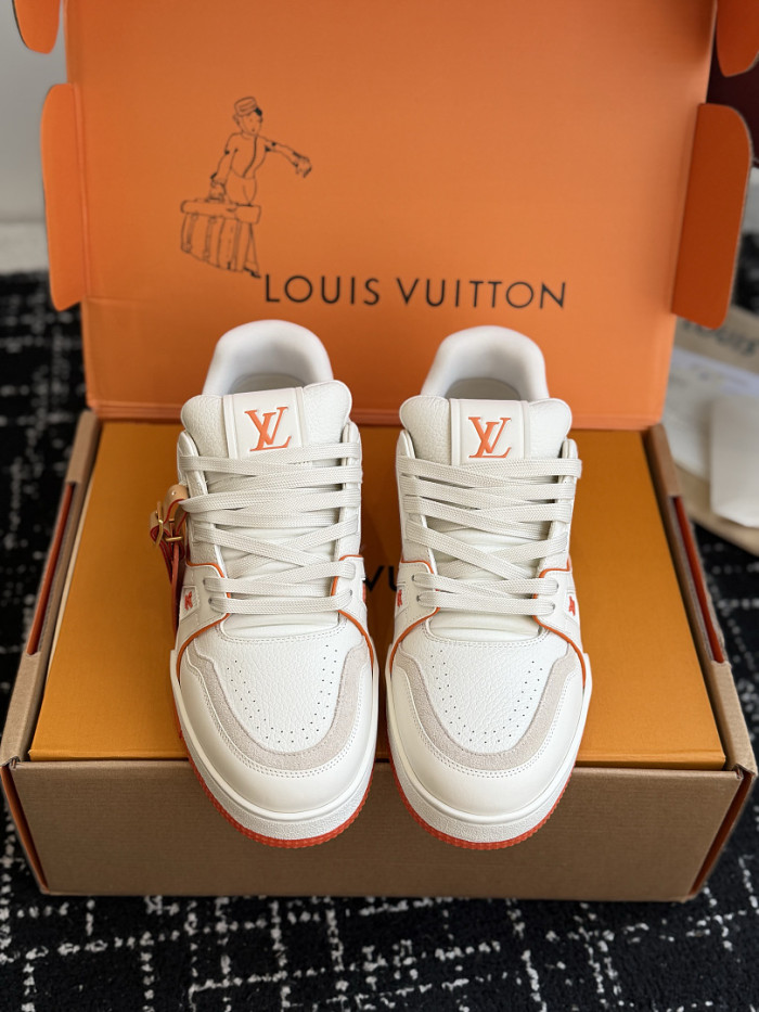 LOVT SNEAKER lv-728