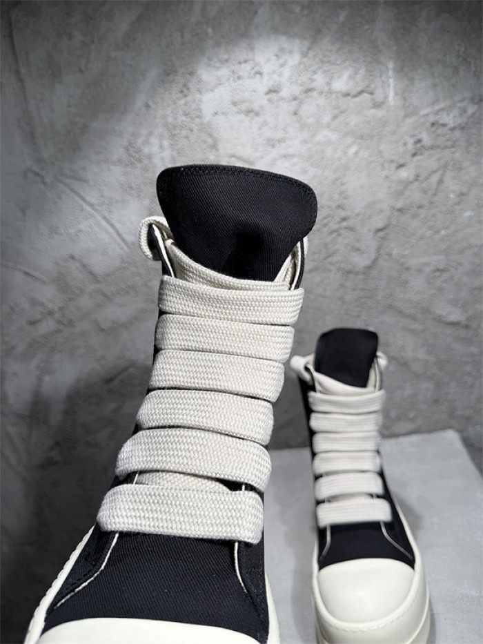 RICK OWENS SNEAKERS RO-291