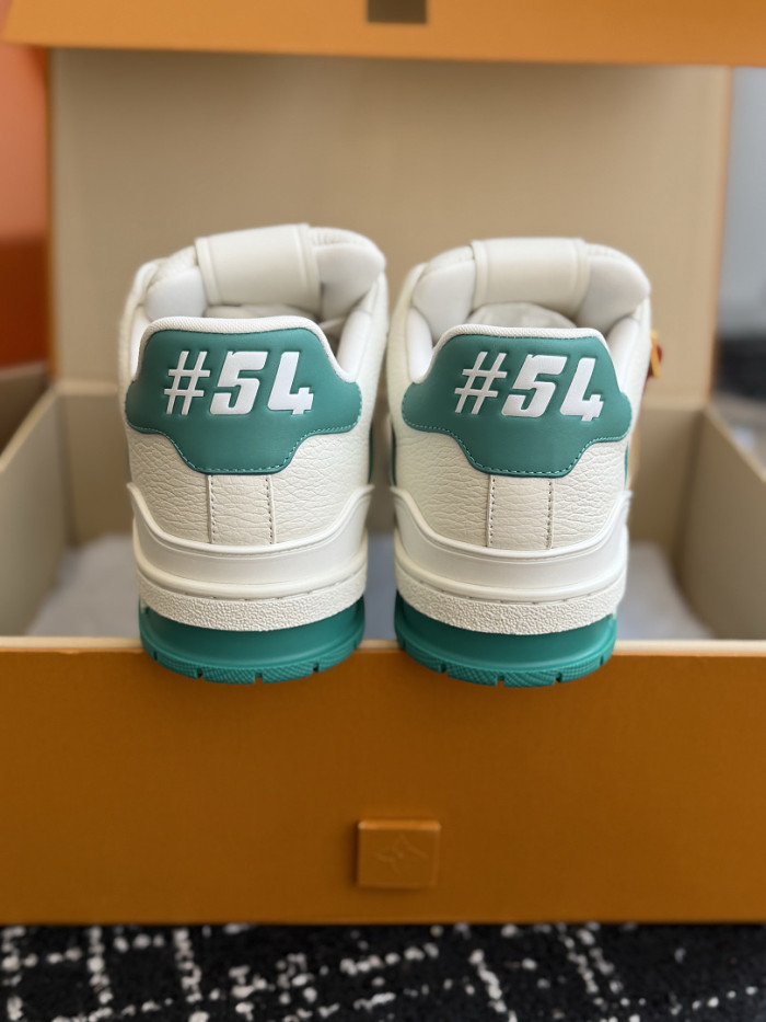 LOVT SNEAKER lv-729