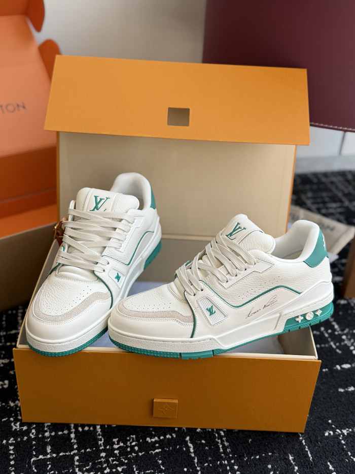 LOVT SNEAKER lv-729