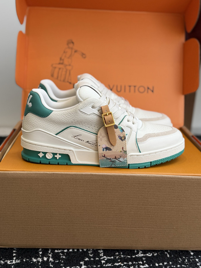 LOVT SNEAKER lv-729