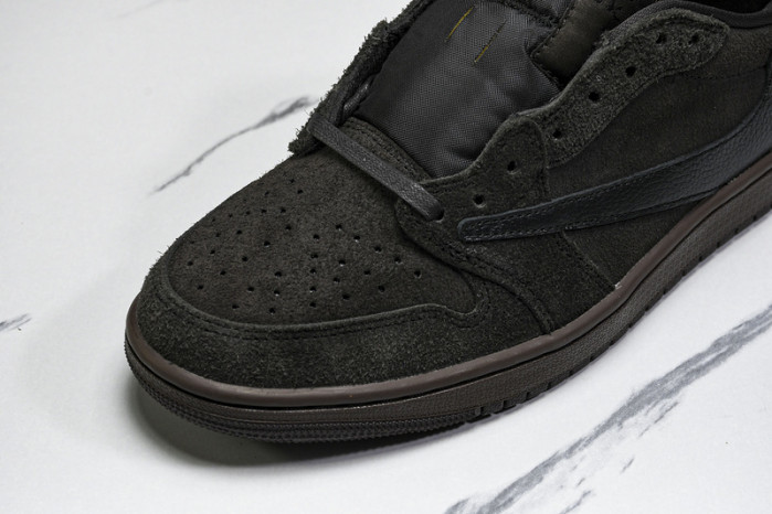 travis scott x air jordan 1 dm7866-2021