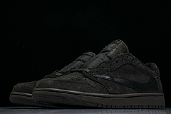 travis scott x air jordan 1 dm7866-2021
