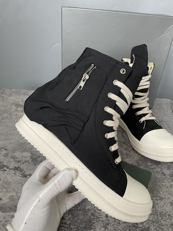 RICK OWENS SNEAKERS RO-308