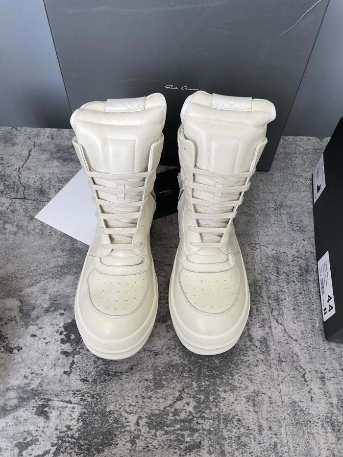 RICK OWENS SNEAKERS RO-312