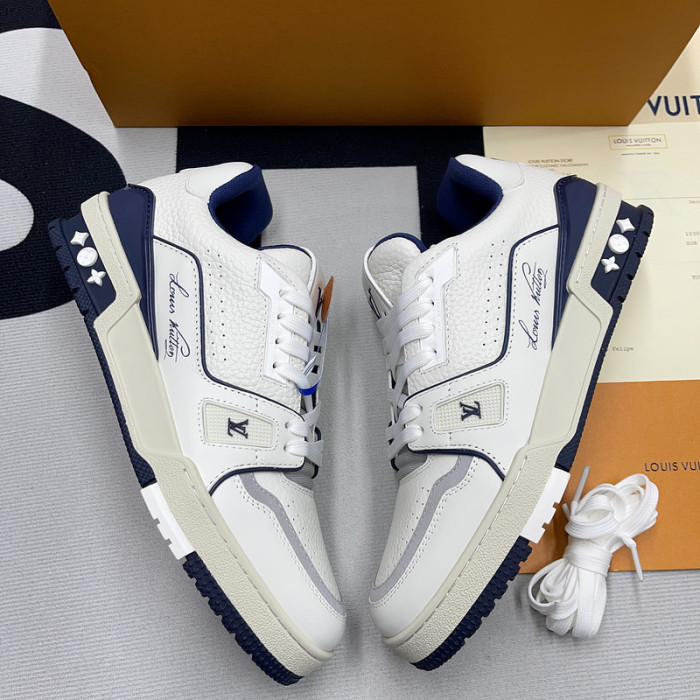 lovt sneaker lv-50