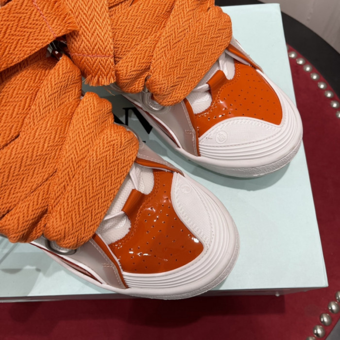lanvin curb sneaker 111225